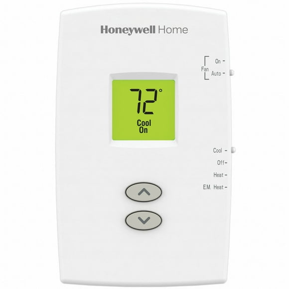 Honeywell Pro 3000 Thermostat