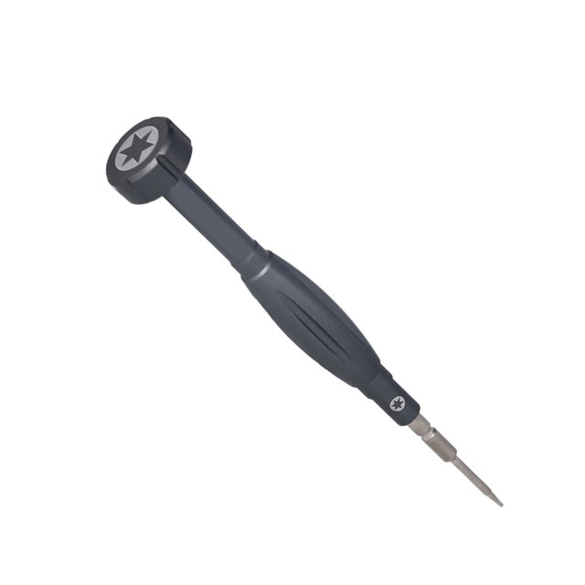 Nut Driver, 2D Alloy Steel Overall Step Cutting Perfect Fit Accurate Screwdriver Easily Twist Prevent Damage For Industrial Use ANGGREK Estrella