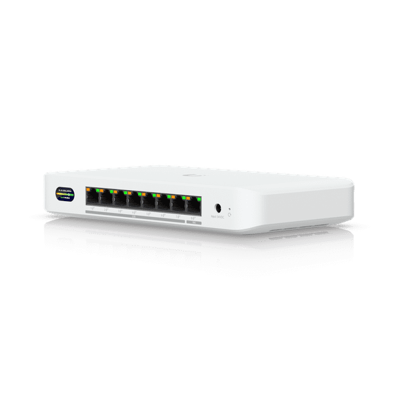 Ubiquiti-Device Bridge Switch-(UDB-Switch)