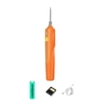 thumbnail image 1 of Amdohai Ensemble de Fer à Souder Sans Fil USB Rechargeable Fer à Souder Mini Portable Réglable Température Soudure Fer Soudure Soudure Outils de Réparation, 1 of 8