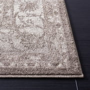 SAFAVIEH Sofia Jerrod Oriental Area Rug, Tan/Beige, 9' x 12'