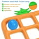 thumbnail image 4 of Juego de billar Jasonwell Tic-Tac-Toe con 10 bolas para fiesta en la piscina, 4 of 8