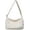White, variant on Messenger Bag for Women Men Satchel Bag Canvas Crossbody Shoulder Bag Casual Sling Bag