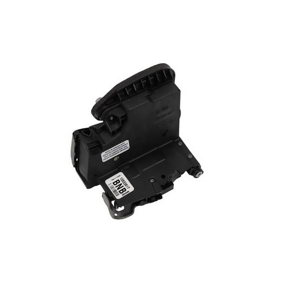 Front Driver Side Door Latch