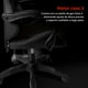 thumbnail image 2 of Silla Gamer BALAM RUSH POWER RUSH V2 Ergonomica Reclinable 135° 120kg, 2 of 5