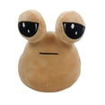 thumbnail image 5 of Juguete de peluche de My Pet Alien, muñeco de peluche de 20-30CM, regalo de cumpleaños y Navidad, 5 of 5