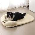 thumbnail image 2 of Estera de Enfriamiento de Hielo Extraíble para Perros y Gatos Tela Autoenfriante Cama para Dormir de Verano para Mascotas Sofá de Enfriamiento Lavable para Perros Gatos F S, 2 of 8