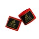 thumbnail image 5 of Vendas para manos de boxeo shamjiam protección de muñeca 118 pulgadas rojo 2 uds, 5 of 8