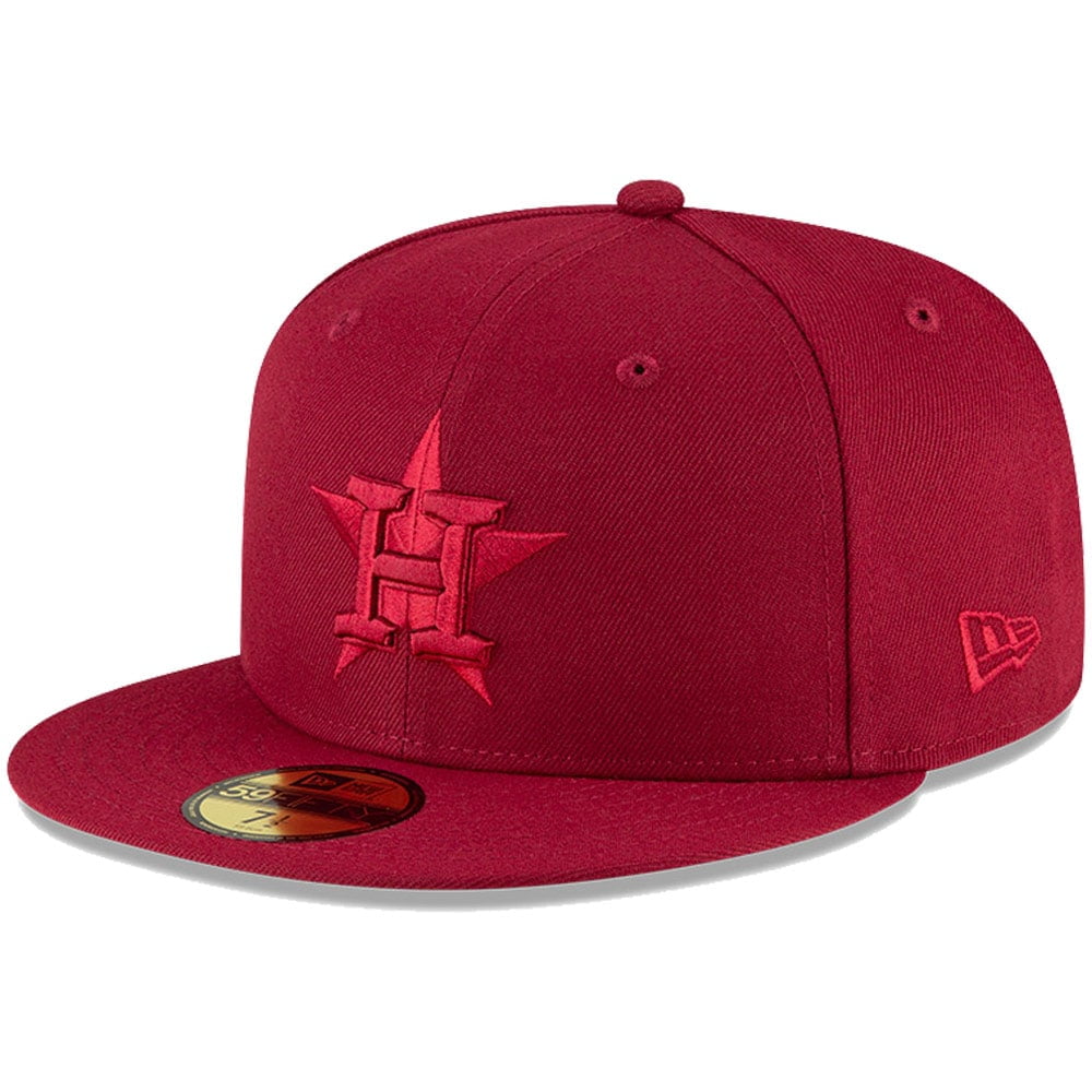 Houston Astros New Era Tonal 59FIFTY 
