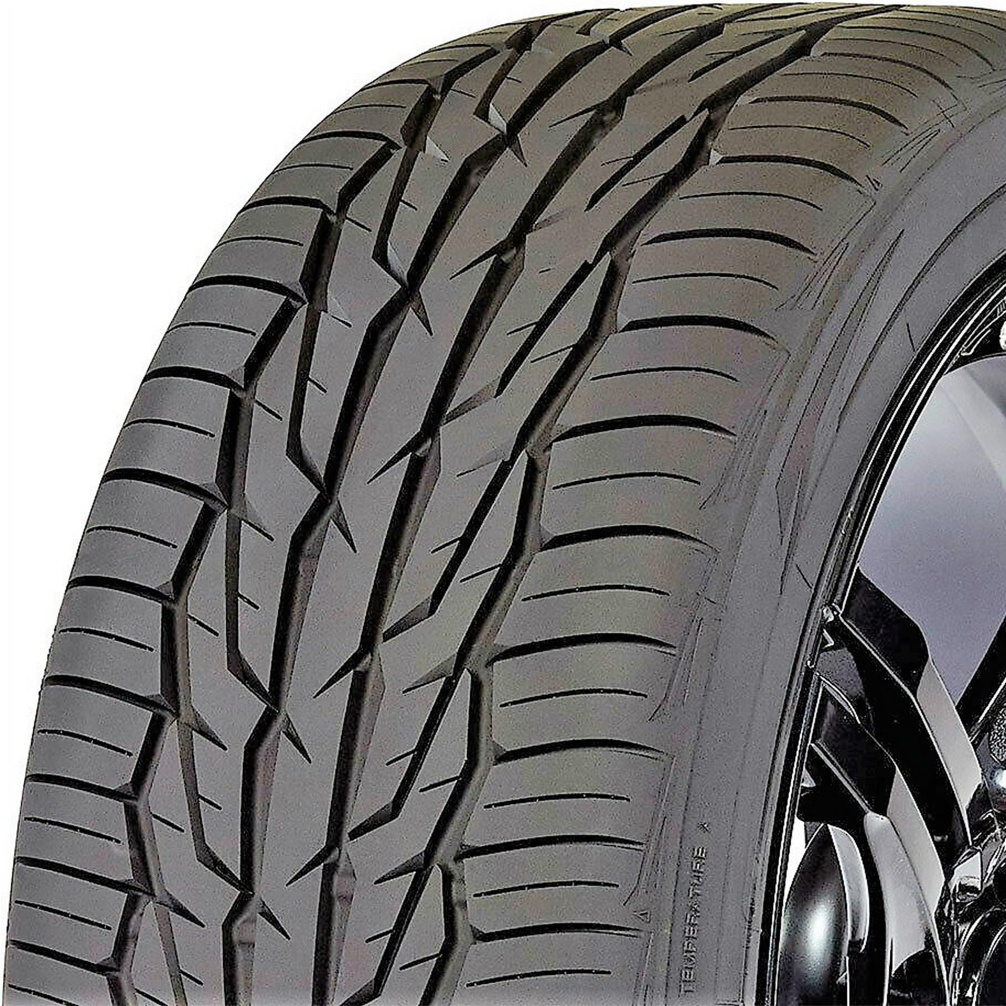 Toyo Tires EXTENSA HP II All-Season Radial Tire 205/40/17 84W 