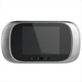 thumbnail image 4 of Digital Door Viewer Peephole Door Camera Doorbell 2.8-Inch Night Vision Digital Door Monitoring, 4 of 6