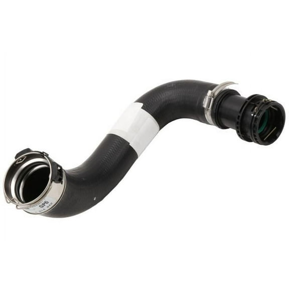 ACDelco GM Genuine Parts 42626074 Turbocharger Intercooler Hose, Black