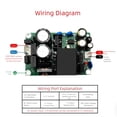 thumbnail image 2 of Sinyiin Multipurpose 36W Power Module 220V Input 5V 12V 24V Output Size Components, 2 of 8
