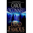 thumbnail image 3 of Dead Famous, Carol O'Connell Paperback, 3 of 3