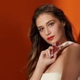 thumbnail image 4 of Water Mirror Lip Gloss - High-Shine, Non-Sticky & Hydrating, Plumps Lips and Reduces Lip Lines, 3.5ml, 4 of 6