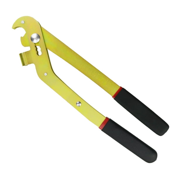 Parking Brake Cable Coupler Removal Pliers Tool, Safely Separate the