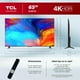 thumbnail image 2 of Pantalla 65 Pulgadas Google TV 4K UHD 65S451G TCL, 2 of 9