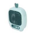 thumbnail image 2 of Ventilador de escritorio pequeño USB Ticfox, 2 of 12