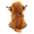 thumbnail image 3 of Peluche de peluche TMEEIHNSS Highland Cow 25 cm, 3 of 7