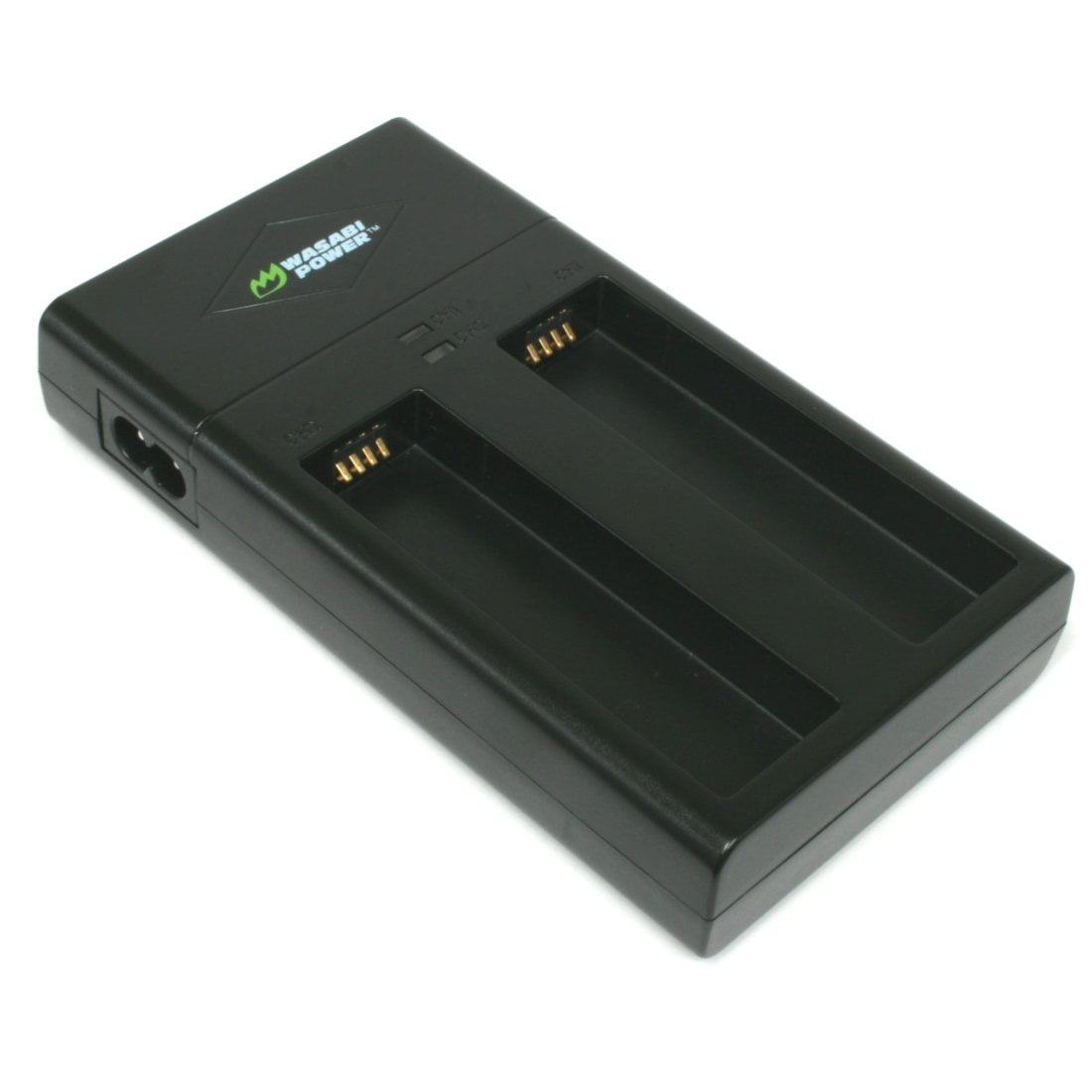 Alimentatore Finto Wasabi Power Con Ingresso USB-C Per Batteria Canon LP-E6 - Foto 3