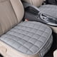 thumbnail image 2 of Cojín para asiento delantero sin respaldo, con funda y lazos, accesorios para el coche, 2 of 2