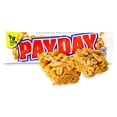 thumbnail image 6 of Pack Of 2 PAYDAY Peanut Caramel Candy Bars | 1.85 Oz Per Bar | Crown Craze, 6 of 6