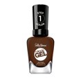 thumbnail image 1 of Sally Hansen Miracle Gel, Gel Nail Polish, Chip-Resistant Nail Polish, Lasts up to 8 Days, 1 of 7