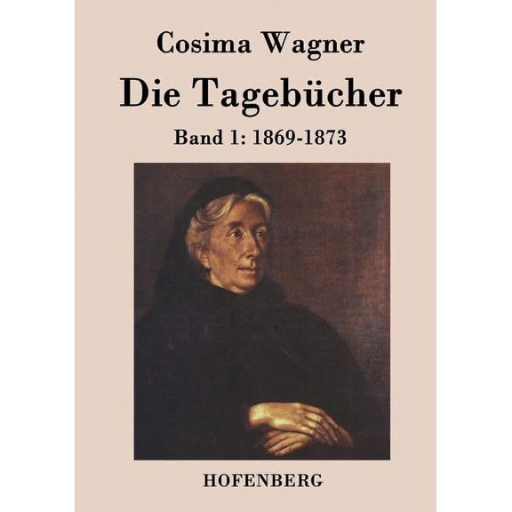 Die Tagebücher in drei Bänden (Paperback)