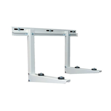 UPC 893088000334 product image for 3 Piece Wall Bracket for Mini Split Air Conditioners | upcitemdb.com