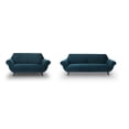 thumbnail image 2 of Sala 3 2 Kessa Muebles  Baker Verde, 2 of 7