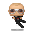 thumbnail image 1 of Funko Pop! Games: Hot Fuzz - Nicholas Angel (Funko Fusion) Vinyl Figure, 1 of 3