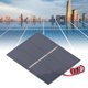thumbnail image 1 of Panel solar alta potencia de salida alta eficiencia de conversión mini panel solar de bricolaje portátil con cable para artesanías solares ANGGREK Otros, 1 of 8
