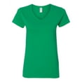 thumbnail image 2 of NIB - Women's T-Shirt V-Neck Short Sleeve, up to Women Size 3XL - New Mexico, 2 of 5