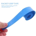 thumbnail image 3 of Raindrops 10Pcs Comfortable Tennis Badminton Pickleball Racket Grip Tape with Enhanced Control, 3 of 6