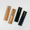 thumbnail image 4 of 50PCS Friendly Cardboard Pen Box Pencil Packaging Boxes Gift Boxes Ballpoint Pen Box Rectangle Pen Holder kraft paper regular, 4 of 6