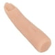 thumbnail image 3 of M Buder Dedo de Práctica de Silicona Flexible para Uñas Acrílicas Tatuajes Acupuntura Color Beige 2 Piezas (8 cm / 3.1 inches) Herramienta Entrenamiento Profesional, 3 of 9