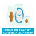 thumbnail image 2 of Bandita Nexcare Impermeable codo, 2 of 4