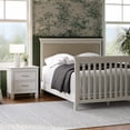 thumbnail image 4 of Namesake Darlington Assembled Nightstand, 4 of 7