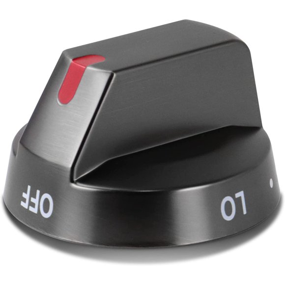 Samsung Stove Knobs