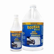 Booyah Clean, Deck Cleaner, Quart Size, 1 Piece