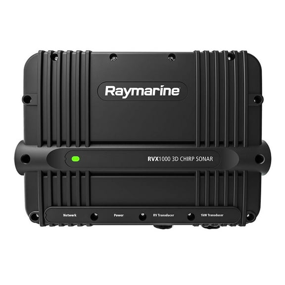 Raymarine E70511 Sounder Module
