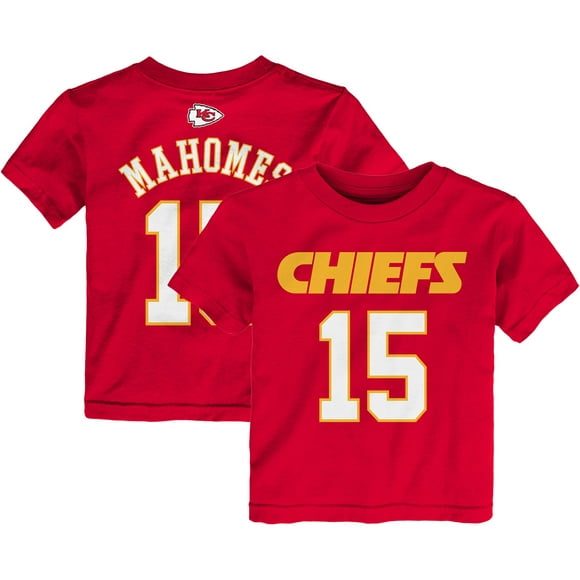 ومك Kansas City Chiefs Kids - Walmart.com ومك
