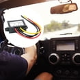 thumbnail image 3 of EeaseCA Professional DC 24V To 12V 5A DC Buck Power Converter DC-DC Stabilizer, 3 of 9