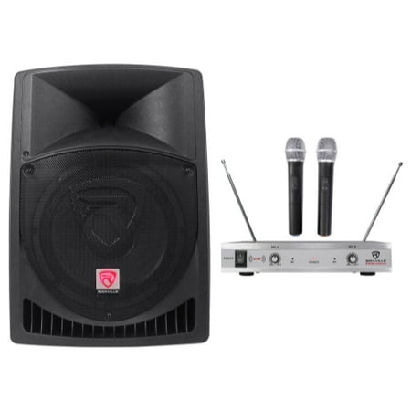 800w Loudspeaker - Rockville RPG12 12