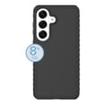 thumbnail image 2 of onn Coque en gel noire stylisée pour Galaxy S26, 2 of 8