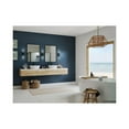 thumbnail image 2 of Cofield Collection Two-Light Matte Black Transitional Wall Bracket, 2 of 14