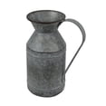thumbnail image 5 of Cheungs 5124S Wash Metal Milk Jug, Gray - Small, 5 of 5