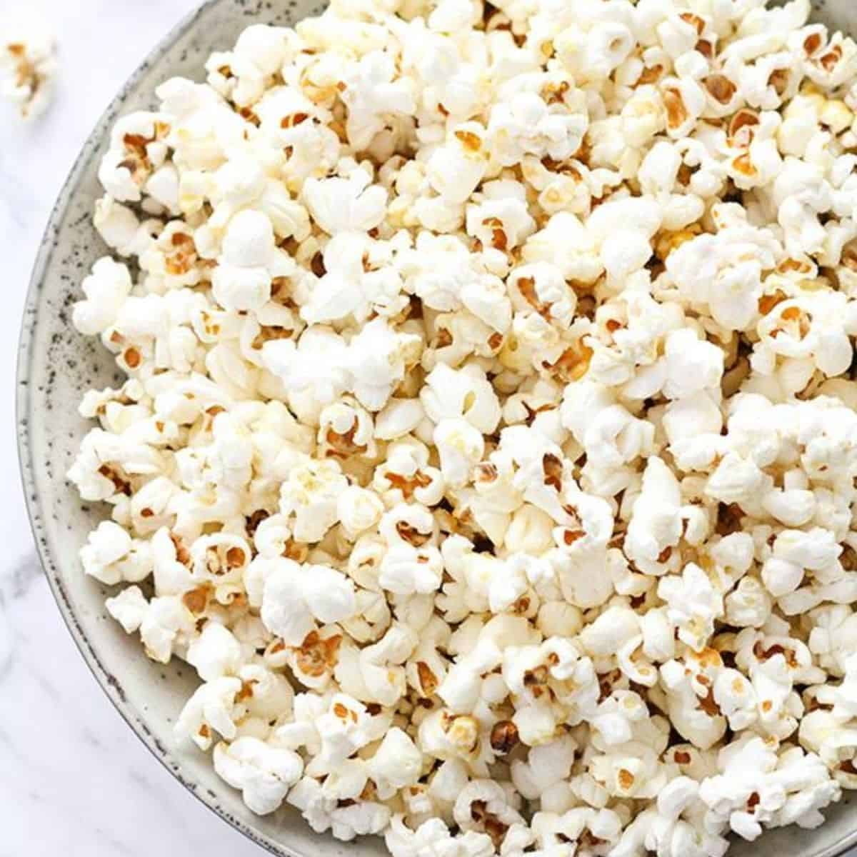 Home Theater All in One Popcorn Kit For 6 oz. Popper | Portion Packets with Kernels, Oil and Flavored Salt | By Bits N Things | Pack of 24