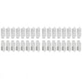 thumbnail image 1 of 32PCS Ink Damper for Mimaki Jv33 Jv5 Cjv30  Mutoh Galaxy Human Wit-Color Dx5 Print Head Dumper Filter, 1 of 8