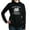 Black, variant on CafePress - Farmer's Wife Joke - Pullover Hoodie, Classic & Comfortable Hooded Sweatshirt